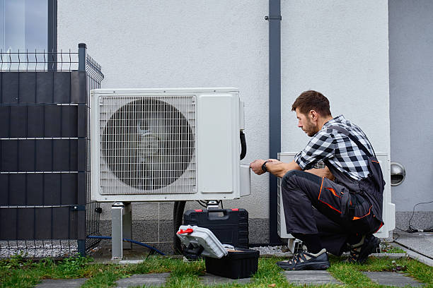 Trusted Hvac service in Bridgeport, WA - Tropical Oasis HVAC